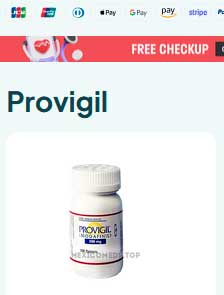 Modafinil 200mg tablets for enhanced wakefulness