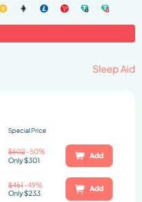 Buy Modafinil online safely